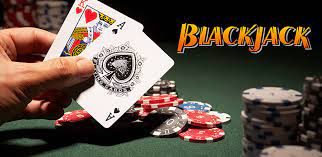 Blackjack Games Can Even the Odds